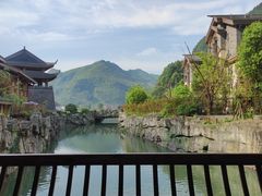 -中国傩城