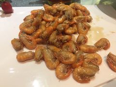 -老正兴菜馆(福州路店)