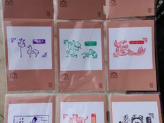 -洛阳古墓博物馆