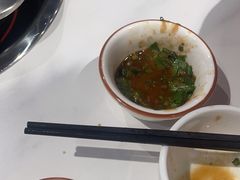 -八合里潮汕鲜牛肉火锅(吉大店)