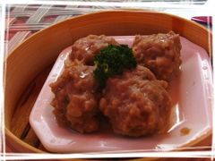 SSL24484-御花园·粤菜·海鲜火锅(中山公园店)