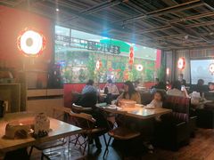 -桂小厨广西菜(印象城店)