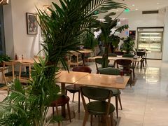 -ALAMEEN阿拉伯餐厅(三里屯店)