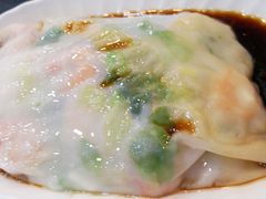 鲜虾肠-燊意布拉肠云吞面(中山四路店)