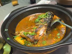 -香山湖家家宴(中山陵店)