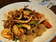 -奕景小馆·地道大连菜(恒隆广场店)