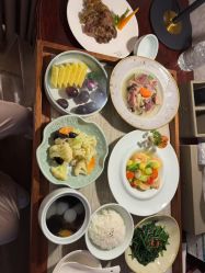 -馨月汇·独栋月子会所(静安店)