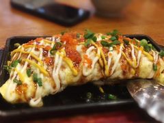 -無忧浅草君·洋风料理(下沙宝龙二期一店)
