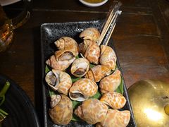 -月满港海鲜酒家