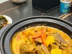 -诏安海鲜馆(新浦店)