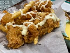 -食彩美印度特色美食餐厅·印度料理