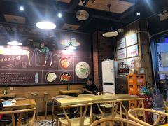 -车沾巷·重庆老味豌杂面