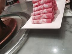 -老五四季涮肉(菜市口店)