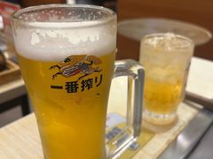 -日葵 大阪烧ひまり(仙霞路店)