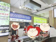 -王菊美食街·王菊面馆(总店)