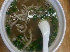 -八沟羊汤(河北大街店)