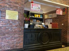 -大鸭梨烤鸭(甘家口店)