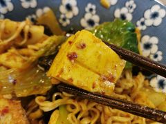 -皆道拌麻辣烫·麻辣拌