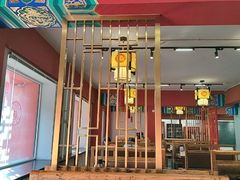 -老边饺子馆(中街店)