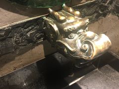 -很久以前羊肉串(打浦路店)