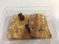 -老通城豆皮大王(吉庆街店)