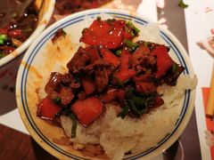 -小隐人家(乐松店)