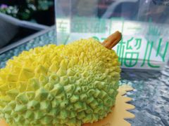 -美心西饼mx cakes(猎德优托邦店)