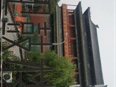 -苦尽酒馆·川菜(鼓楼店)