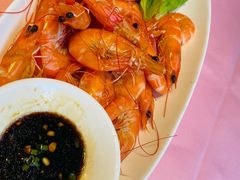 -高佳庄·舟山海鲜(海景旗舰店)