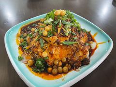 蒜泥白肉-成都味道(望江西路店)