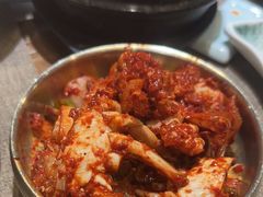 -坦坦大炉·韩式烤肉(望京店)