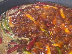-黄潇洒老火锅(九眼桥宏济巷店)