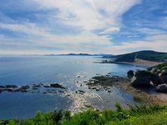 -大连金石滩国家旅游度假区