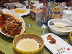 -北京全聚德(西翠路店)