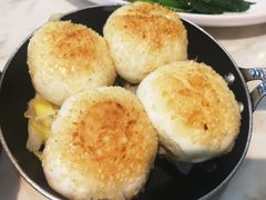 特色生煎包-點無缺茶楼·海鲜酒家(世博店)