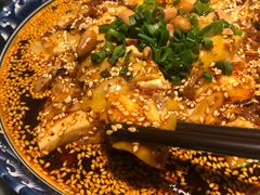 -川味堂·四川豆花(八卦岭店)