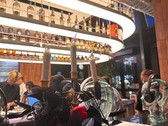 -Nord Grill&Bar Highland诺德西餐(深圳欢乐海岸店)