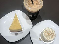 -Seesaw Coffee(苏州中心店)