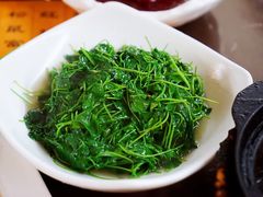 酒香草头-洪齐林老镇