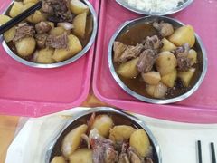 android_upload_pic-上海交通大学新疆餐厅