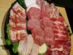 -牛藏·黑毛和牛烧肉(环市东店)