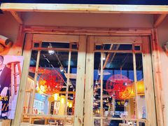 门面-锅来乐地锅鸡(安亭店)
