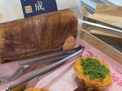 -甜星Star·生日蛋糕(百盛店)