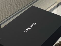 -Chanel(德基广场店)