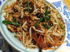 酱爆六合菜-满兴咱妈烀饼铁锅炖(兰州北街店)