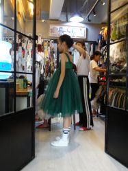 -BabyA 专业婴童摄影(古北时尚广场店)