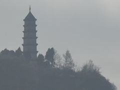 -天台山赤城山景区