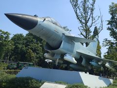 -成飞公园