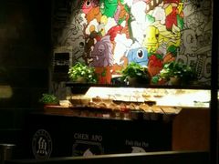 -小牛海记潮汕牛肉店(永定路店)