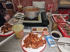 -燃计沙茶皇·香港沙茶火锅(人广旗舰店)